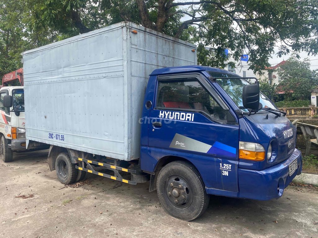 Bán xe ô tô tải. Mua bán Phương tiện khác tại Huyện Thường Tín Hà Nội được đăng bởi Dương Kiên  hình 3