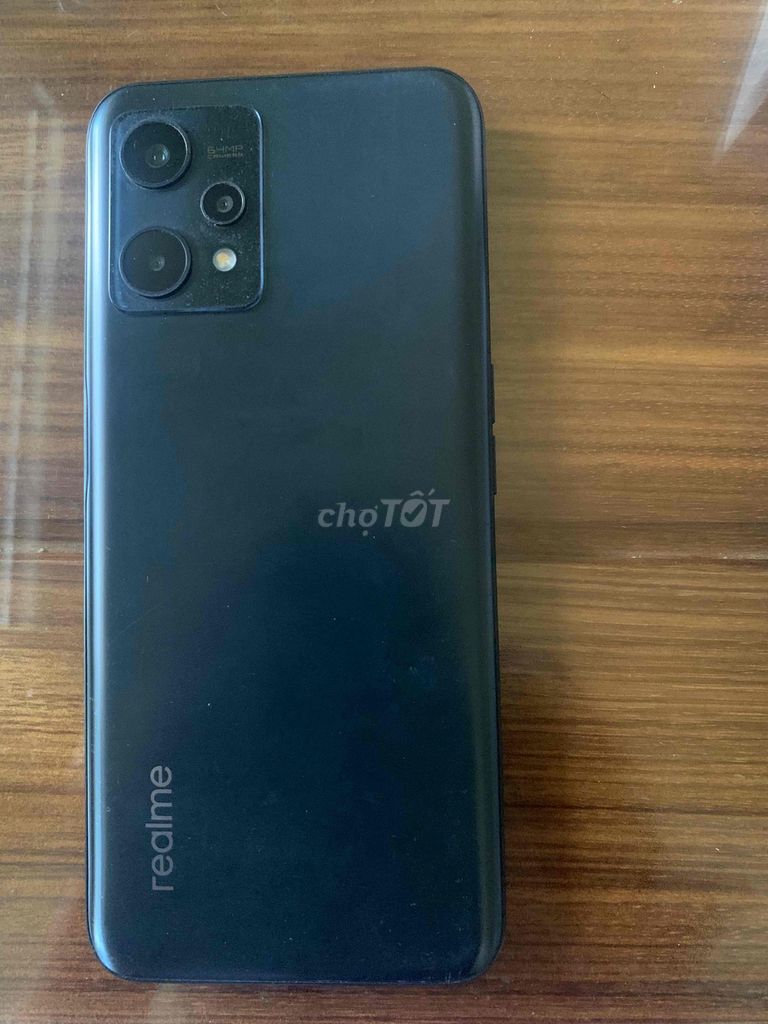 Realme V25 5G 256GB/12Gb Đen màn 120Hz. Mua bán Điện thoại tại Quận Hải Châu Đà Nẵng được đăng bởi Hieu hình 1
