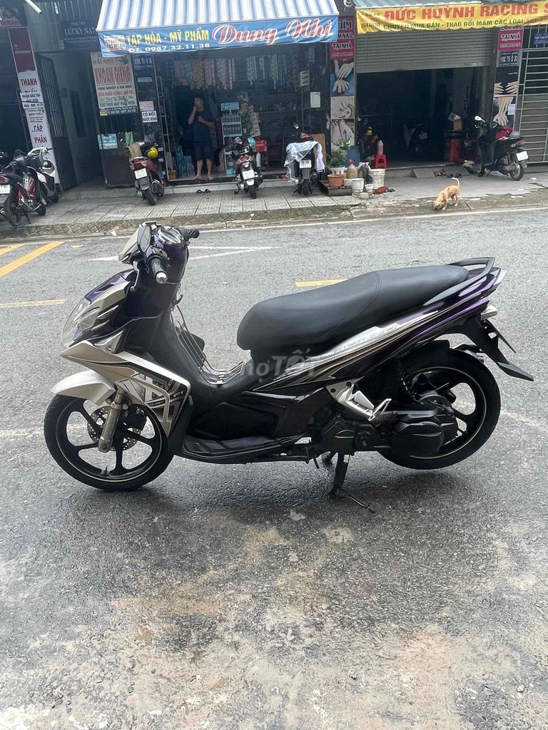 bán xe. Mua bán Xe máy tại Thành phố Thuận An Bình Dương được đăng bởi Ha Vo hình 3