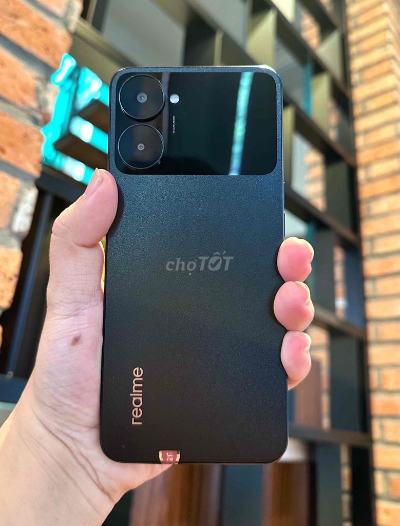 Realme V30 5G Ram 8GB/256GB Pin Trâu 5000. Mua bán Điện thoại tại Quận Gò Vấp Tp Hồ Chí Minh được đăng bởi Rephone Mobile hình 1