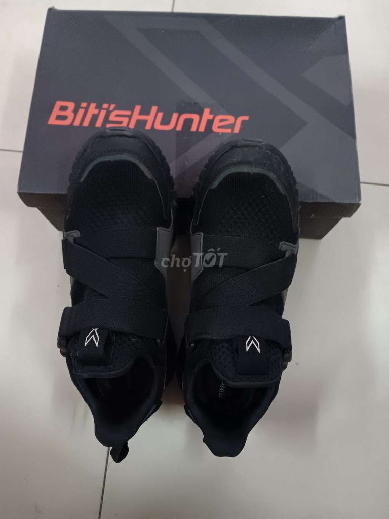 Bitis Hunter X size 39