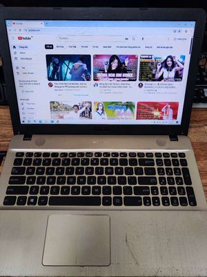 Laptop cũ cho sinh viên, hoặc cá nhân nào cần