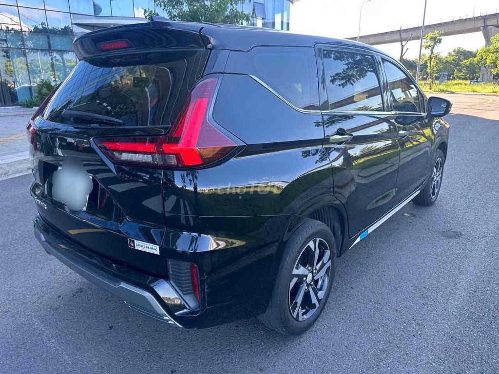 Mitsubishi Xpander 2022 Premium 1.5 AT - 120000 km. Mua bán Ô tô tại Quận Hải Châu Đà Nẵng được đăng bởi Hoàng Vũ hình 5