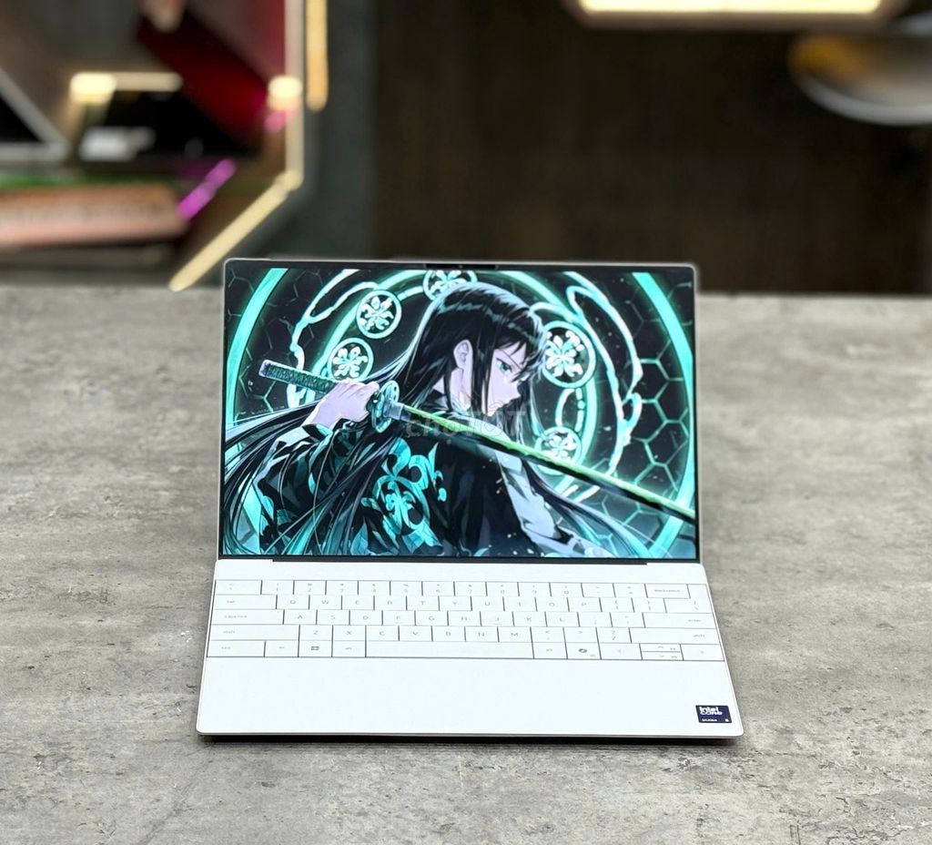 Laptop Dell XPS 13 9350 2025 Dell XPS 13 Plus 9320. Mua bán Laptop tại Quận Phú Nhuận Tp Hồ Chí Minh được đăng bởi Laptop Tèo Em hình 1