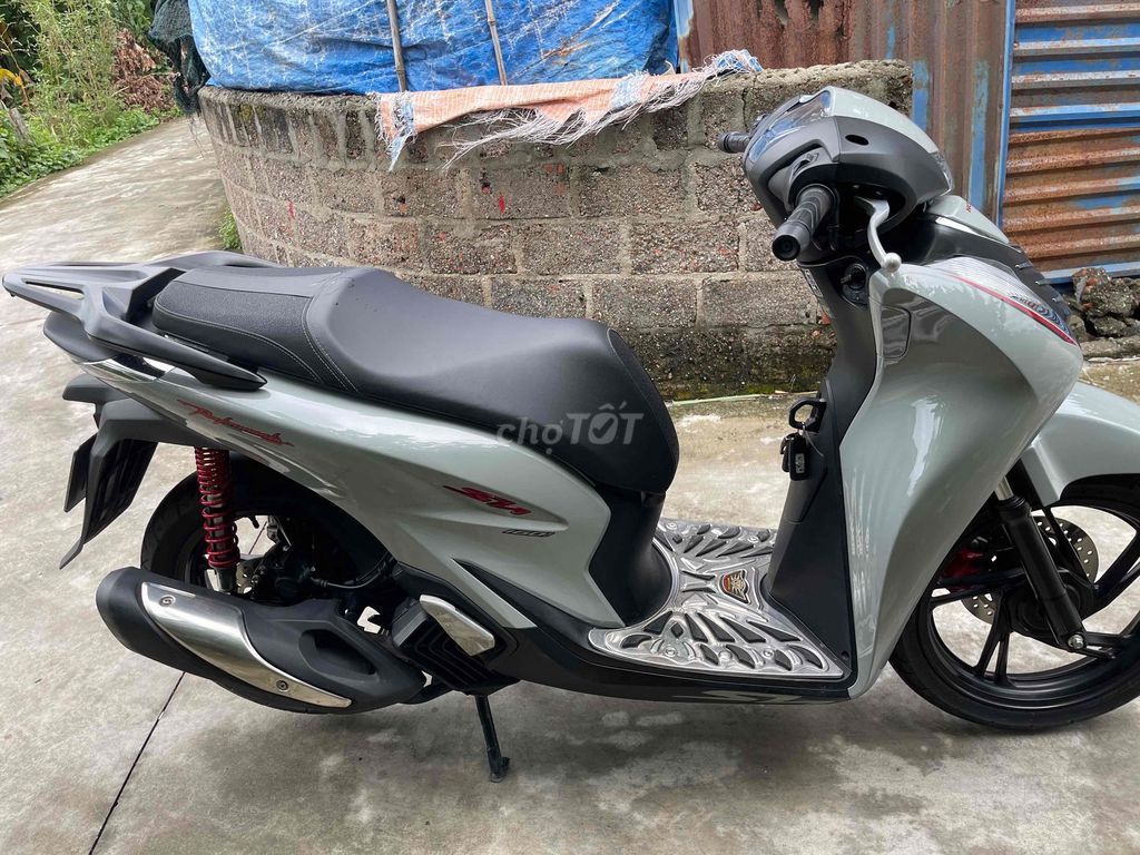 Cần bán sh 150 abs 2021 chính chủ máy zin. Mua bán Xe máy tại Quận Kiến An Hải Phòng được đăng bởi Đức Anh  hình 6