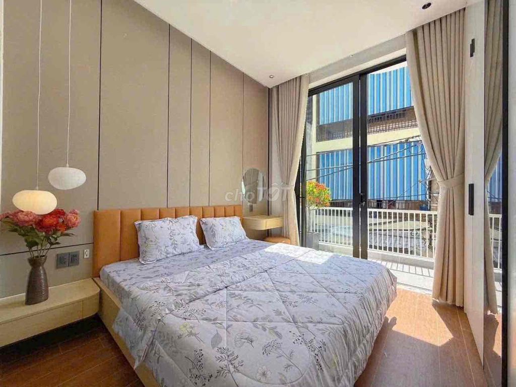 Cho thuê nhà nguyên căn ở Dũng Sỹ Thanh khê