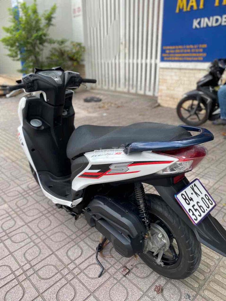 ✅Yamaha Fego, 2019, Bs: 84K1-35608  ✅xe máy ngon,. Mua bán Xe máy tại Quận 7 Tp Hồ Chí Minh được đăng bởi Xe Máy Bảo Trường hình 6