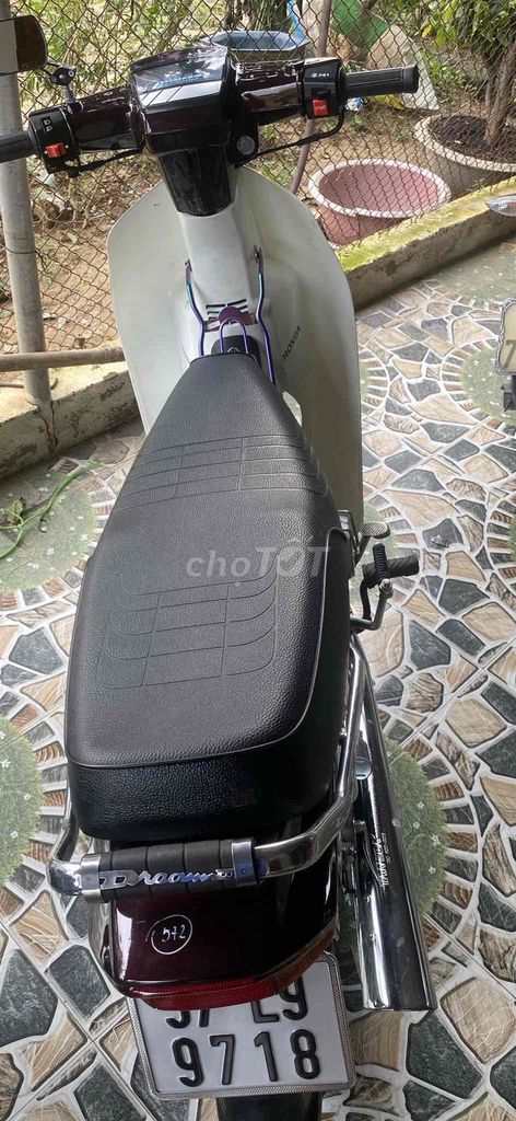 cần bán drem đahan. Mua bán Xe máy tại Huyện Nam Đàn Nghệ An được đăng bởi PHai Dấu  hình 4