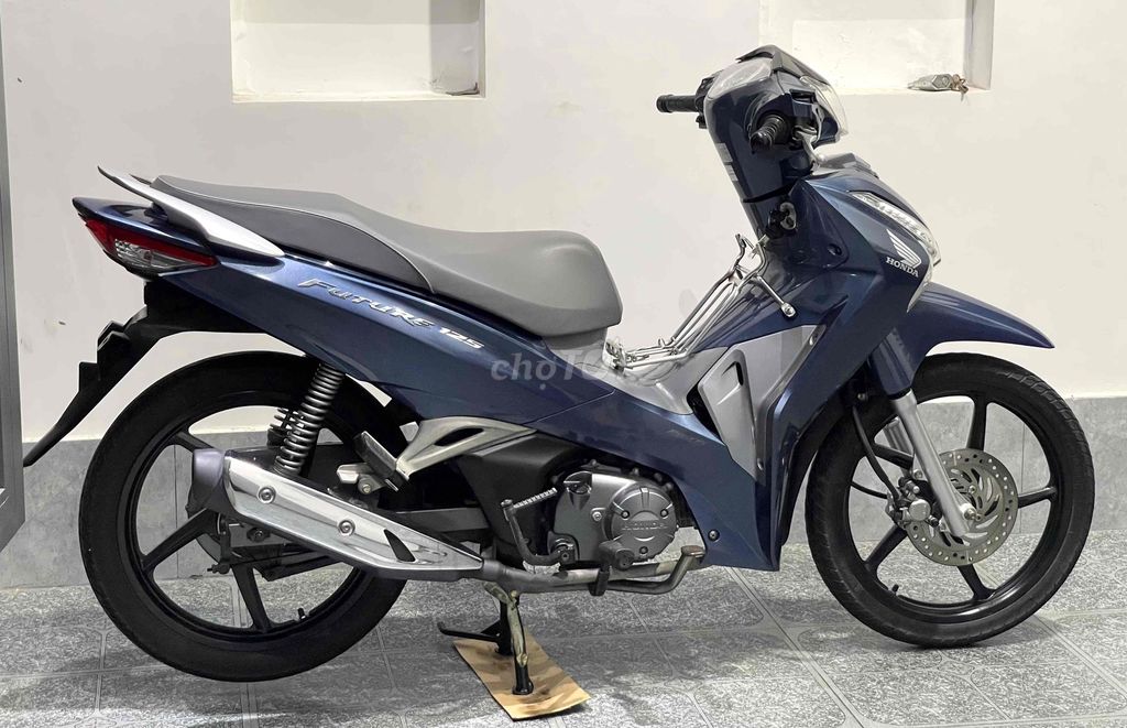 FUTURE FI,BS 83,NGÂY CHỦ,MÁY ZIN CHUẨN,XE ZIN ĐẸP. Mua bán Xe máy tại Thành phố Sóc Trăng Sóc Trăng được đăng bởi Nguyễn Sướng CÓ BÁN GÓP GIAO XE CÁC TỈNH hình 4