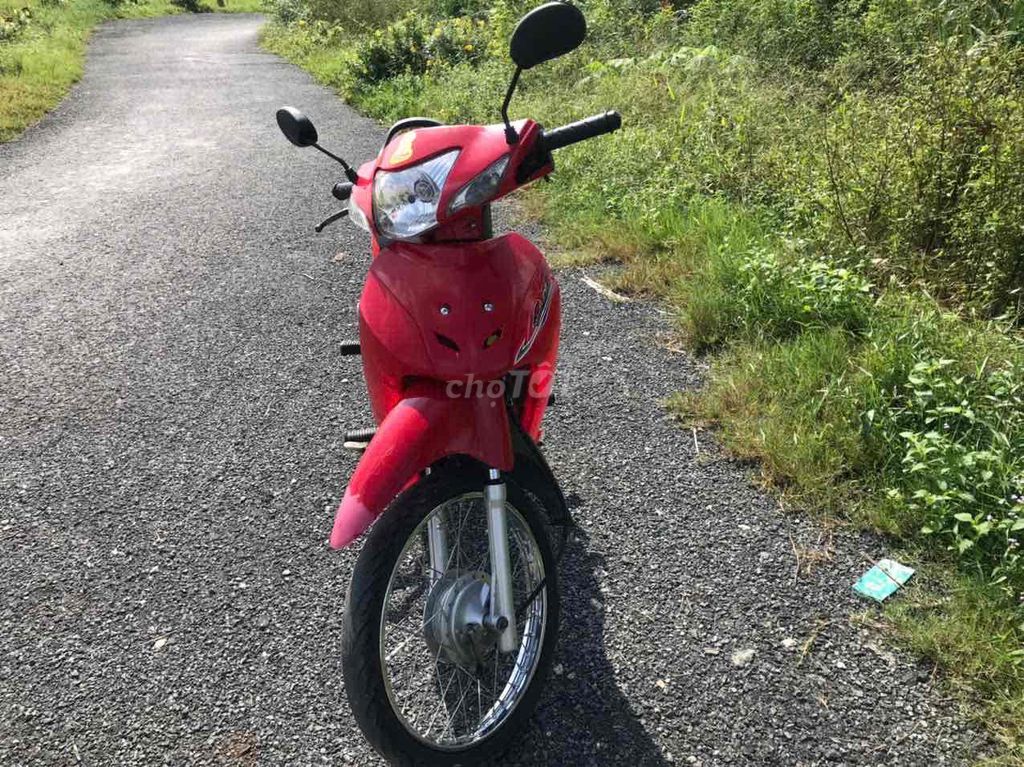 Xe wave 50cc chính chủ biển vĩnh long. Mua bán Xe máy tại Huyện Mang Thít Vĩnh Long được đăng bởi huynh minh hình 3