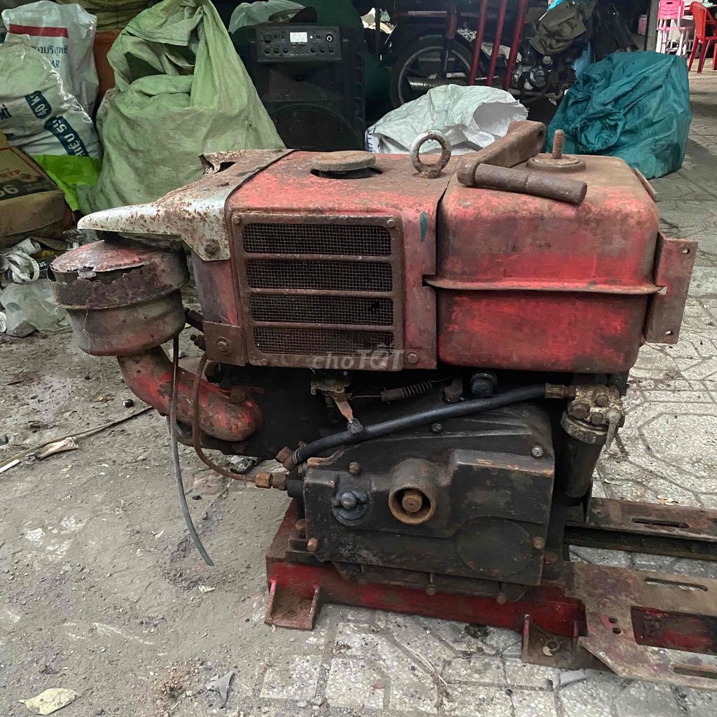 Đầu nổ. Mua bán Đồ chuyên dụng, Giống nuôi trồng tại Huyện Bình Chánh Tp Hồ Chí Minh được đăng bởi Huan hình 1