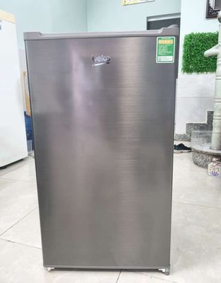 Tủ lạnh Beko 95L còn bảo hành hãng , mới 97%