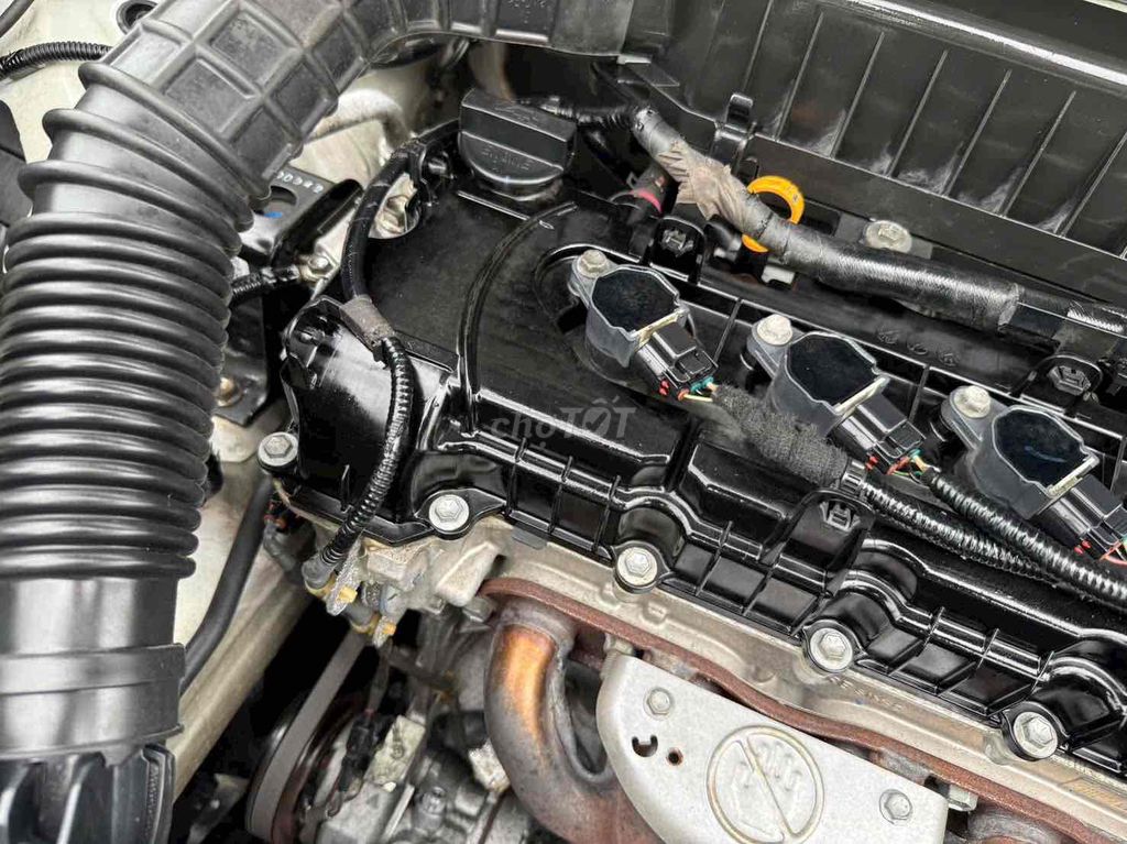 Suzuki Ertiga 2022 GL 1.5 MT - 62000 km bao zin. Mua bán Ô tô tại Quận Hoàng Mai Hà Nội được đăng bởi A công hình 9