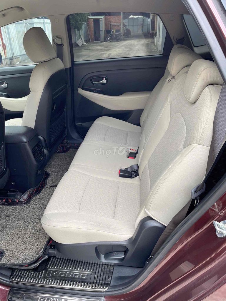 Kia Rondo 2022 - 30000 km 435 bao sang tên. Mua bán Ô tô tại Quận 12 Tp Hồ Chí Minh được đăng bởi Ô TÔ CHÍ DŨNG  hình 10