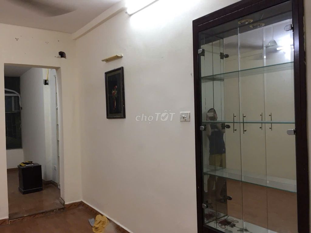 CĂN HỘ TẬP THỂ TẦNG 3-KIM LIÊN-LƯƠNG ĐỊNH CỦA-NHÀ ĐẸP -Ở NGAY - ảnh 5