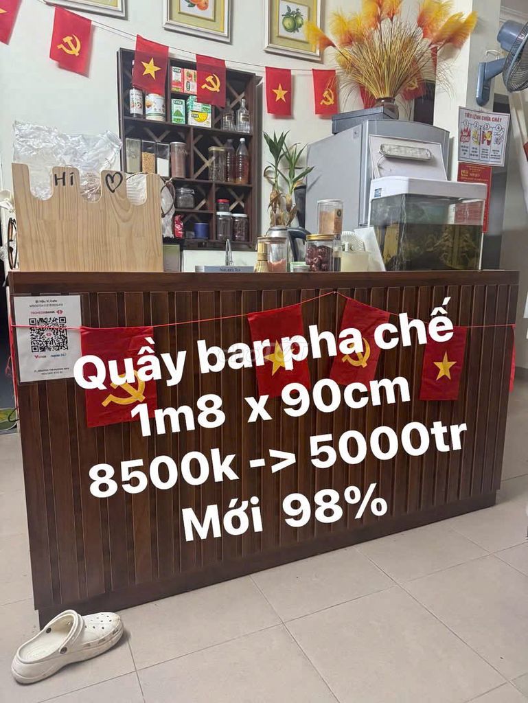 Chuyển nhà nên cần thanh lý nhiều đồ dùng mới. Mua bán Giường, chăn ga gối nệm tại Quận Cầu Giấy Hà Nội được đăng bởi Anh Son hình 1
