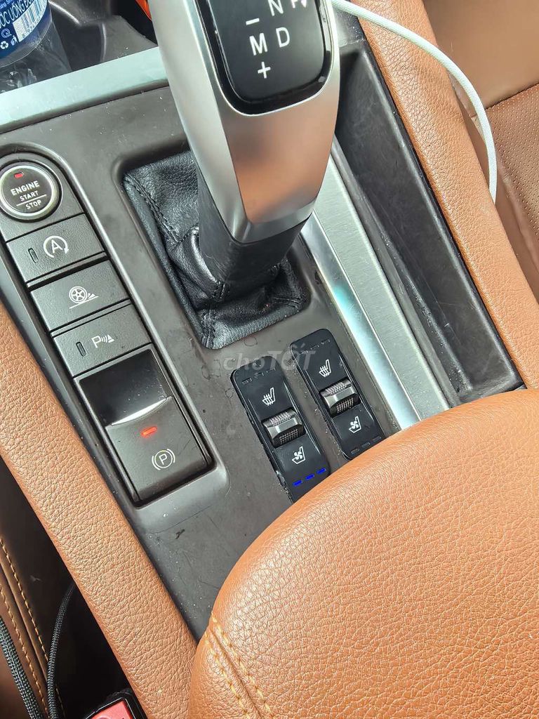 VinFast Lux A Premium 2021 Белый Автомат 5 мест