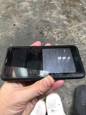 Iphone 11 - 64gb (đen) , quốc tế , 98% đang dùng