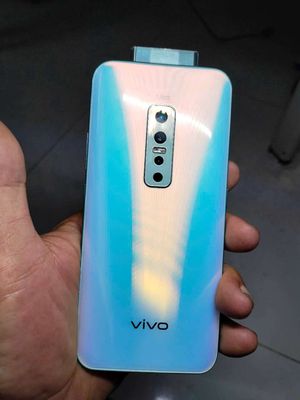 Vivo Y17 Pro cần bán. Mua bán Điện thoại tại Huyện Hóc Môn Tp Hồ Chí Minh được đăng bởi Sand Store 