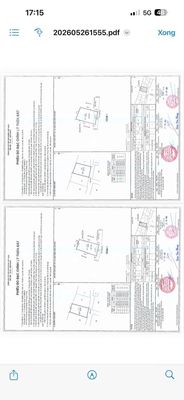 Bán 2 Lô Đất đường Lạc Long Quân ngang 11m