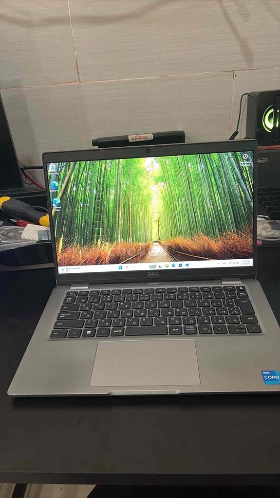Dell Latitude 5320 i5 16GB/256GB ( nhiều cấu hinh). Mua bán Laptop tại Quận Bình Thạnh Tp Hồ Chí Minh được đăng bởi học hình 1