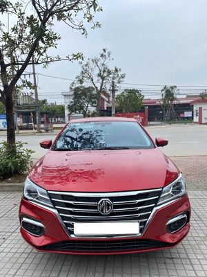 MG MG5 MT 2024 Đỏ 8900 km. Mua bán Ô tô tại Quận Cẩm Lệ Đà Nẵng được đăng bởi Dũng