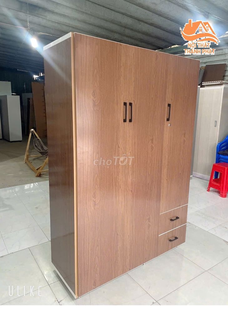 Tủ quần áo Tủ quần áo ** Tủ quần áo Tủ quần áo *. Mua bán Tủ, kệ gia đình tại Quận 6 Tp Hồ Chí Minh được đăng bởi Nguyễn Quỳnh Thư hình 1