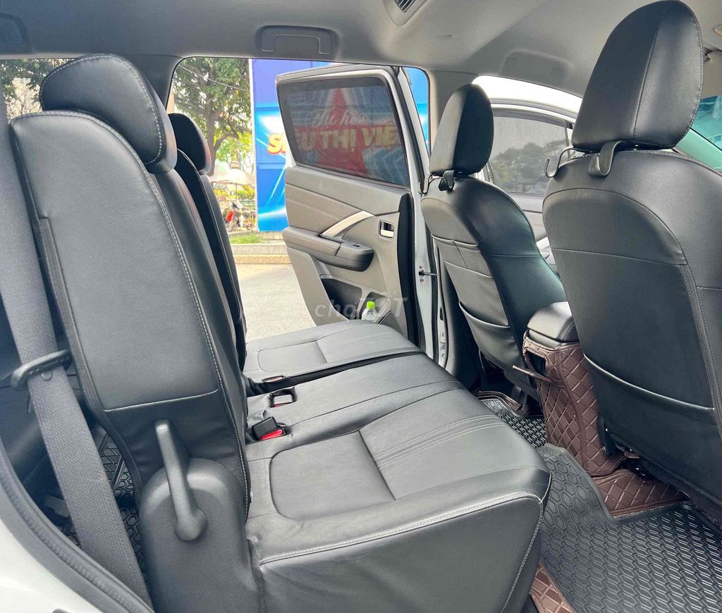 Mitsubishi Xpander 2022 Premium 1.5 AT - 26000 km. Mua bán Ô tô tại Thành phố Đồng Xoài Bình Phước được đăng bởi Mão hình 9