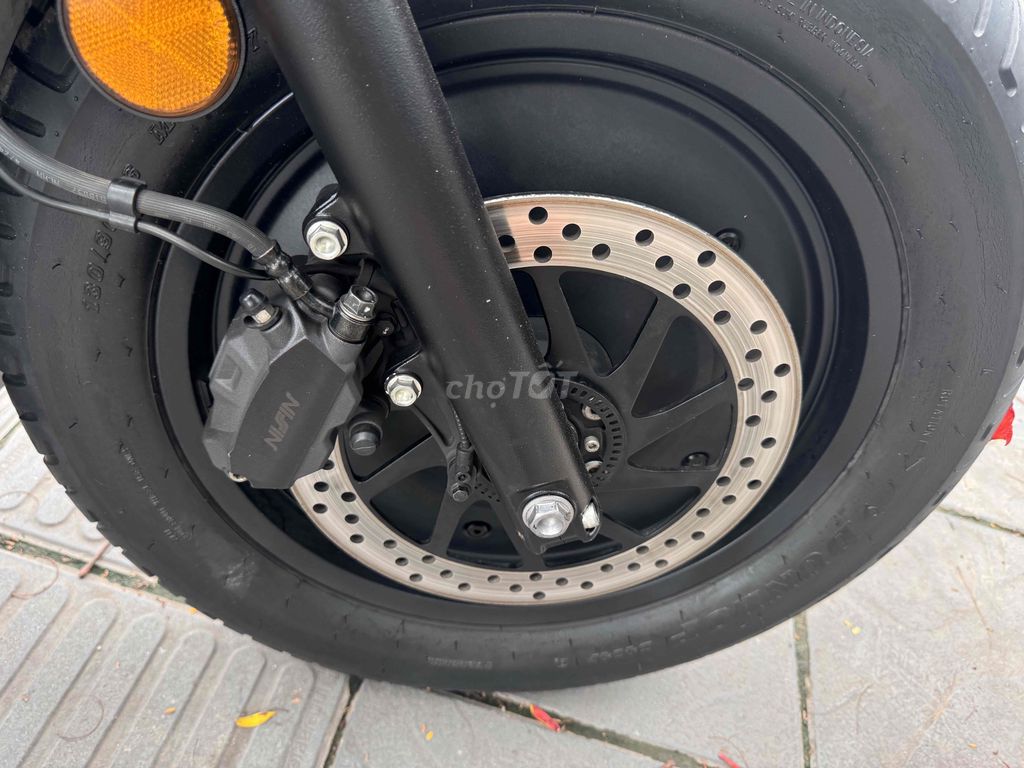 Honda Rebel300 2021 Xe độ full đẹp. xe lướt BOBBER. Mua bán Xe máy tại Quận Cầu Giấy Hà Nội được đăng bởi Tong motor xe may hình 4