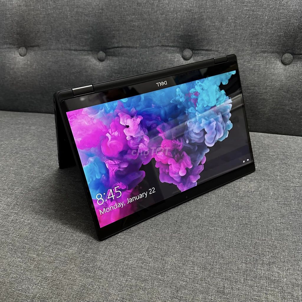 Dell Latitude 7390 2in1 i7 hoặc i5 8th USA như mới. Mua bán Laptop tại Quận Cầu Giấy Hà Nội được đăng bởi Quốc Trường hình 1