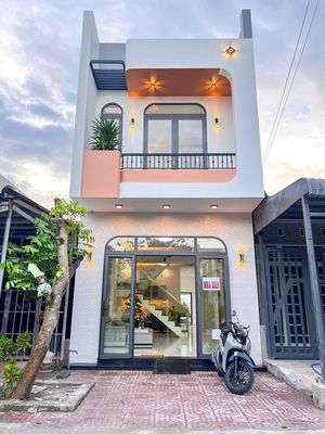 Tôi Chính Chủ Cần Bán Gấp 1 trệt 1 lầu 4 phòng ngủ ngay Chợ Bình Điền. Mua bán nhà ở tại Quận 8 Tp Hồ Chí Minh được đăng bởi Như Quỳnh