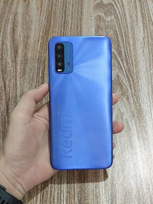 Xiaomi Redmi 9T: Ram 6/128. Pin 6000. Mua bán Điện thoại tại Quận Hải Châu Đà Nẵng được đăng bởi Tấn Tài