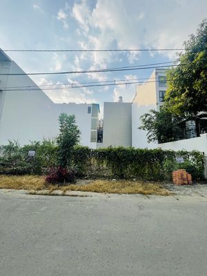 Đất biệt thự view sông NAM LONG Q7 - 4x20 (80m) giá 8,5 tỷ SHR. Mua bán đất tại Quận 7 Tp Hồ Chí Minh được đăng bởi Phạm Văn Bắc