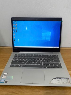Lenovo----i5 8250u Ram 8GB SSD 240GB bh