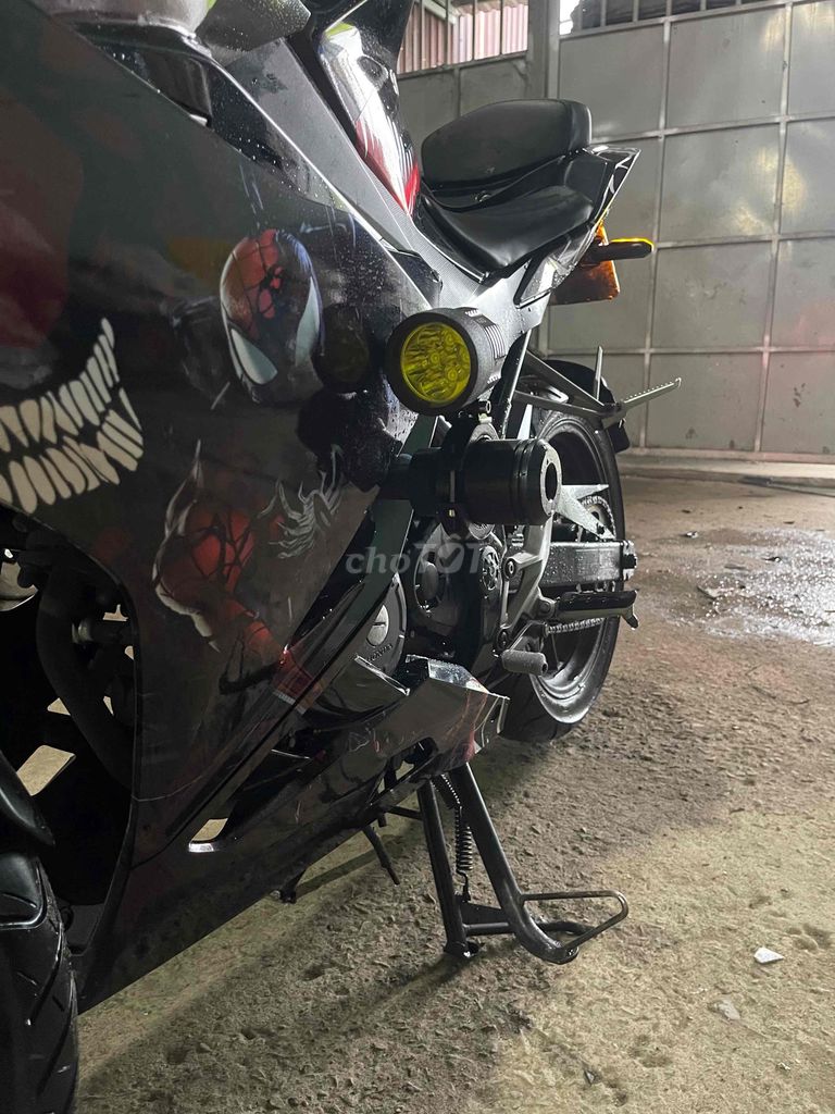 bán cbr kiểng đep. Mua bán Xe máy tại Huyện Cần Giuộc Long An được đăng bởi Lê Huỳnh Phi hình 4