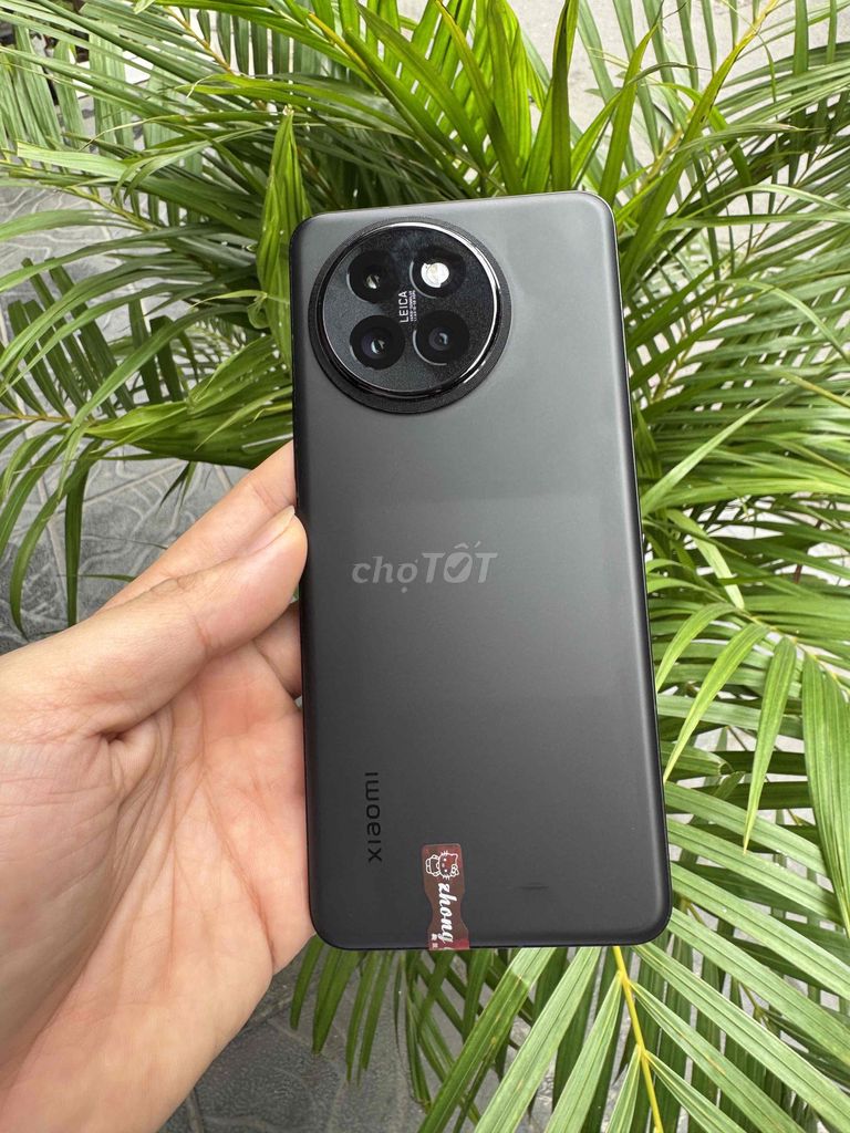 Xiaomi Civi 4 Pro 12/256GB QUỐC TẾ có cod. Mua bán Điện thoại tại Quận Hoàng Mai Hà Nội được đăng bởi Gia Vinh hình 1