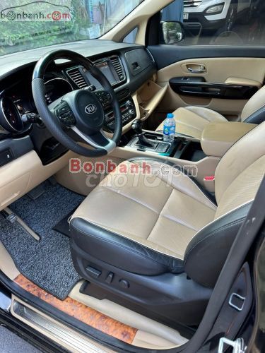 Kia Sedona 3.3L GAT 2015. Mua bán Ô tô tại Thành phố Mỹ Tho Tiền Giang được đăng bởi Lam hình 3