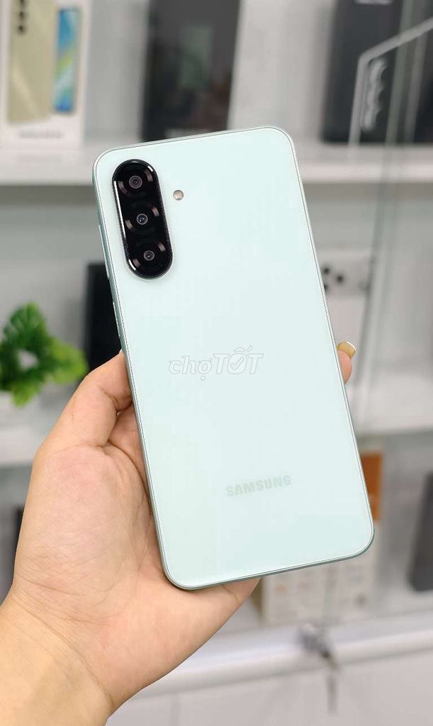 Samsung A26 Chính hãng 182GB 99%. Mua bán Điện thoại tại Quận 10 Tp Hồ Chí Minh được đăng bởi Minh Hy Store hình 1