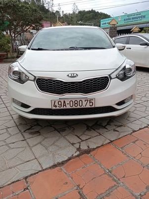 Gia đình cần bán KIA K3 số sàn. Mua bán Ô tô tại Thành phố Bảo Lộc Lâm Đồng được đăng bởi Vũ Trí Kiệt