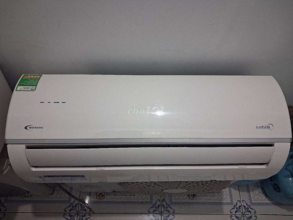 máy lạnh 1hp lg inverter . Mua bán Máy lạnh, điều hoà tại Quận Bình Thạnh Tp Hồ Chí Minh được đăng bởi Tâm Cold hình 1