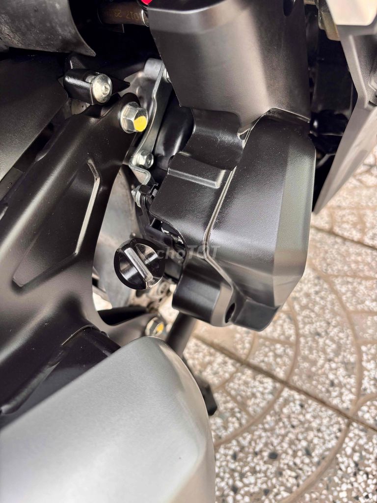 Lead 4val 2023,xe đi lướt odo 6700km,máy zin chất. Mua bán Xe máy tại Quận Ninh Kiều Cần Thơ được đăng bởi Cửa Hàng Xe máy Tân Lập Hưng hình 7