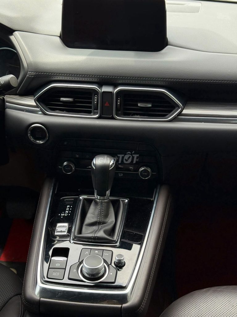 Mazda CX8 Premium 2024, đi đúng 2 vạn km, màu đẹp. Mua bán Ô tô tại Quận Long Biên Hà Nội được đăng bởi Long Biên Cars hình 16