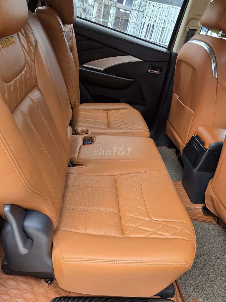 XPANDER 2020 AT BẢN CROSS CAO CẤP SIÊU LƯỚT. Mua bán Ô tô tại Thành phố Vị Thanh Hậu Giang được đăng bởi SALON Ô TÔ HƯNG HẬU GIANG hình 16