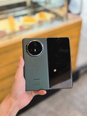 Honor Magic V3 Quốc Tế