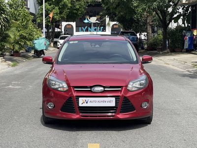 Ford Focus SPORT Hatchback 2014 Cực Chất. Mua bán Ô tô tại Thành phố Thủ Đức Tp Hồ Chí Minh được đăng bởi Auto Xuyên Việt