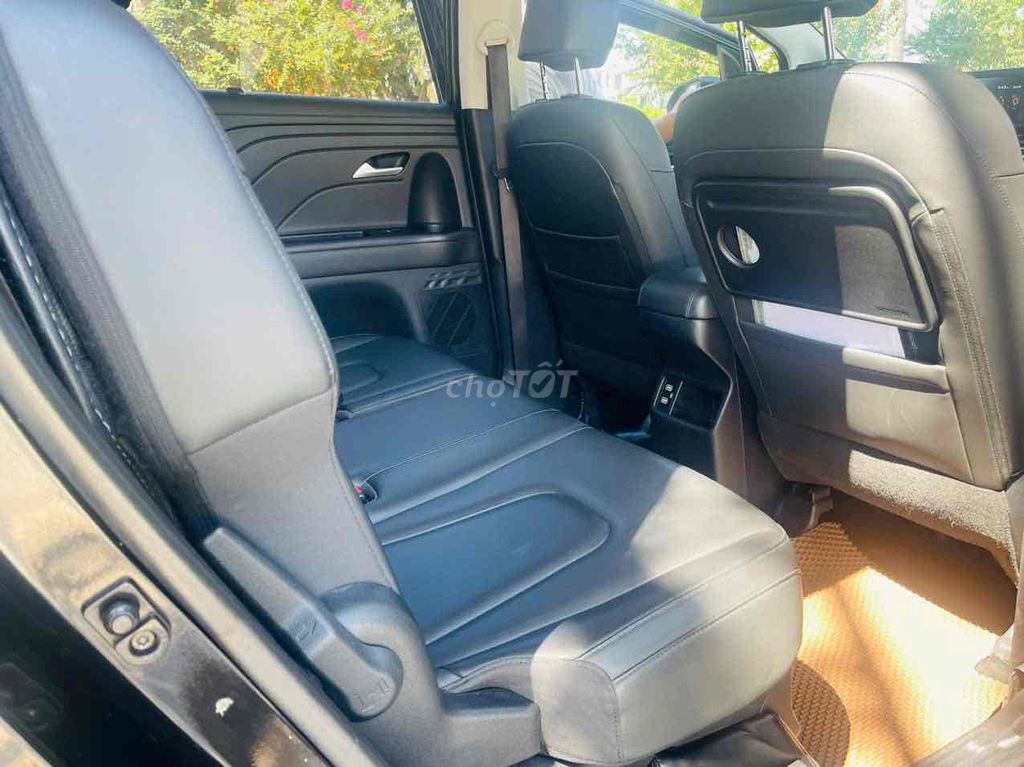 Hyundai Stargazer 2022 1.5 Đặc Biệt - 55000 km. Mua bán Ô tô tại Huyện Đan Phượng Hà Nội được đăng bởi Dương Xuân Trường hình 12