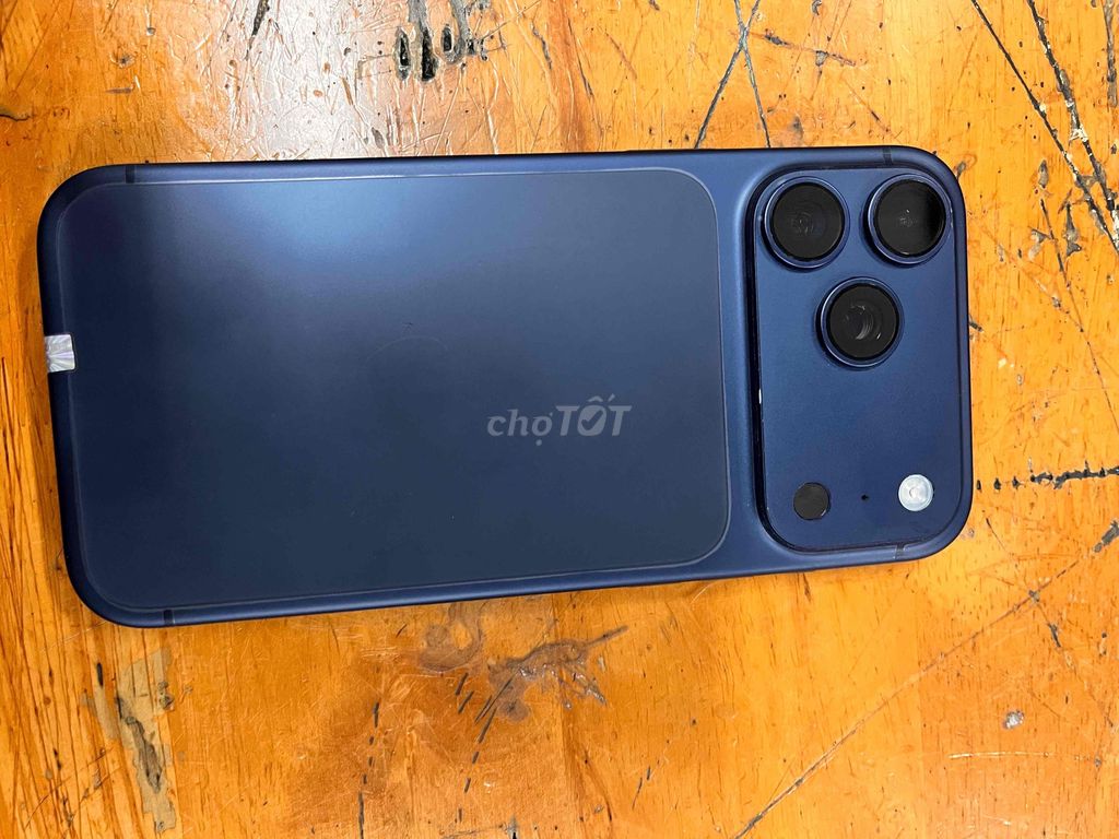 Iphone 17 promax 256 Gb LLA. Mua bán Điện thoại tại Thành phố Bảo Lộc Lâm Đồng được đăng bởi phương hình 1