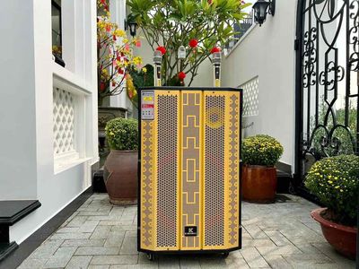 TRẢ GÓP LOA KÉO - BAO NỢ XẤU. Mua bán Tivi, Âm thanh tại Quận 12 Tp Hồ Chí Minh được đăng bởi Minh Điện Máy Lê Triều