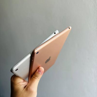 Apple iPad Mini 5 7.9 inch 256GB - 132580797