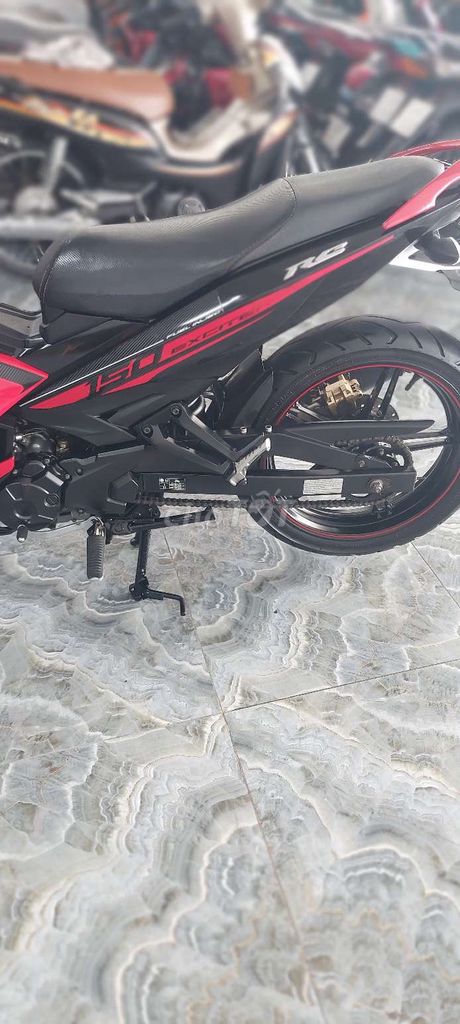 Xe yamaha exciter bs 95. Mua bán Xe máy tại Quận Bình Thuỷ Cần Thơ được đăng bởi thiên phúc hình 2